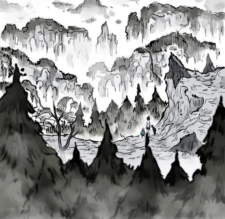 ☕阿修罗 5 第38页