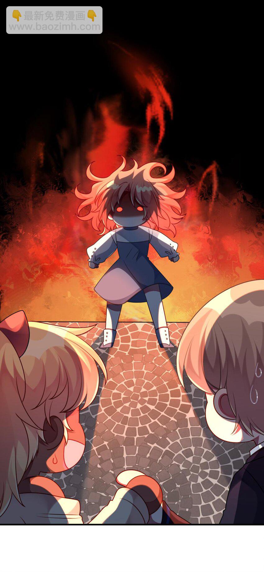 040 这是怎么回事？！-第41话