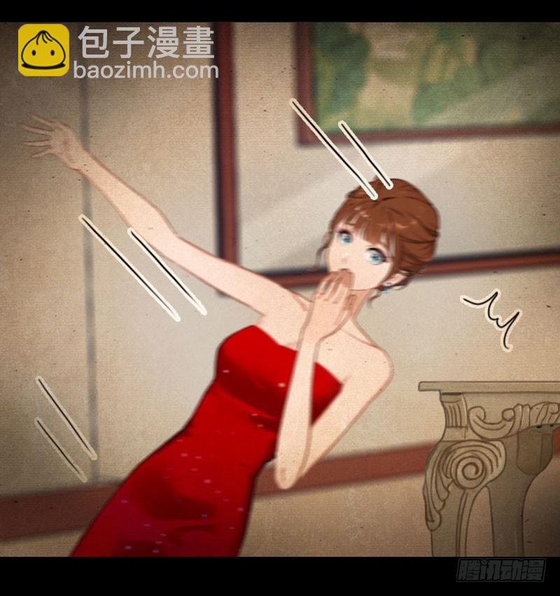 第39话 你敢说你爱上了他-第39话
