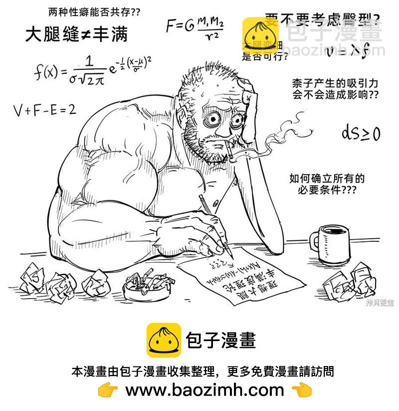 🍵Baalbuddy漫画小短篇 莱莎的炼金工房 第4页