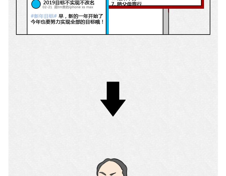 🍵芭芭拉搞笑日誌 怎样在朋友圈得到高赞？ 第37页