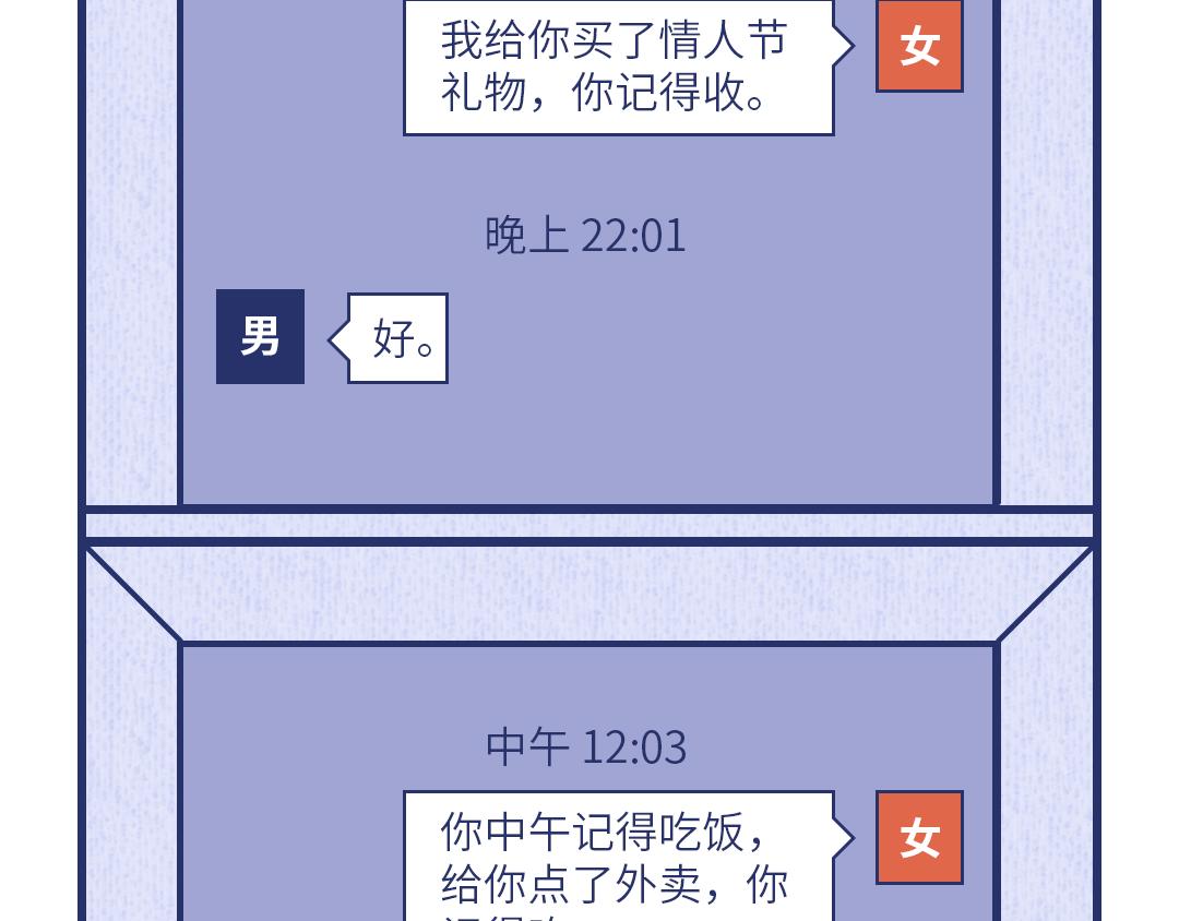 🍵芭芭拉搞笑日誌 2019渣男等级对照表 第37页