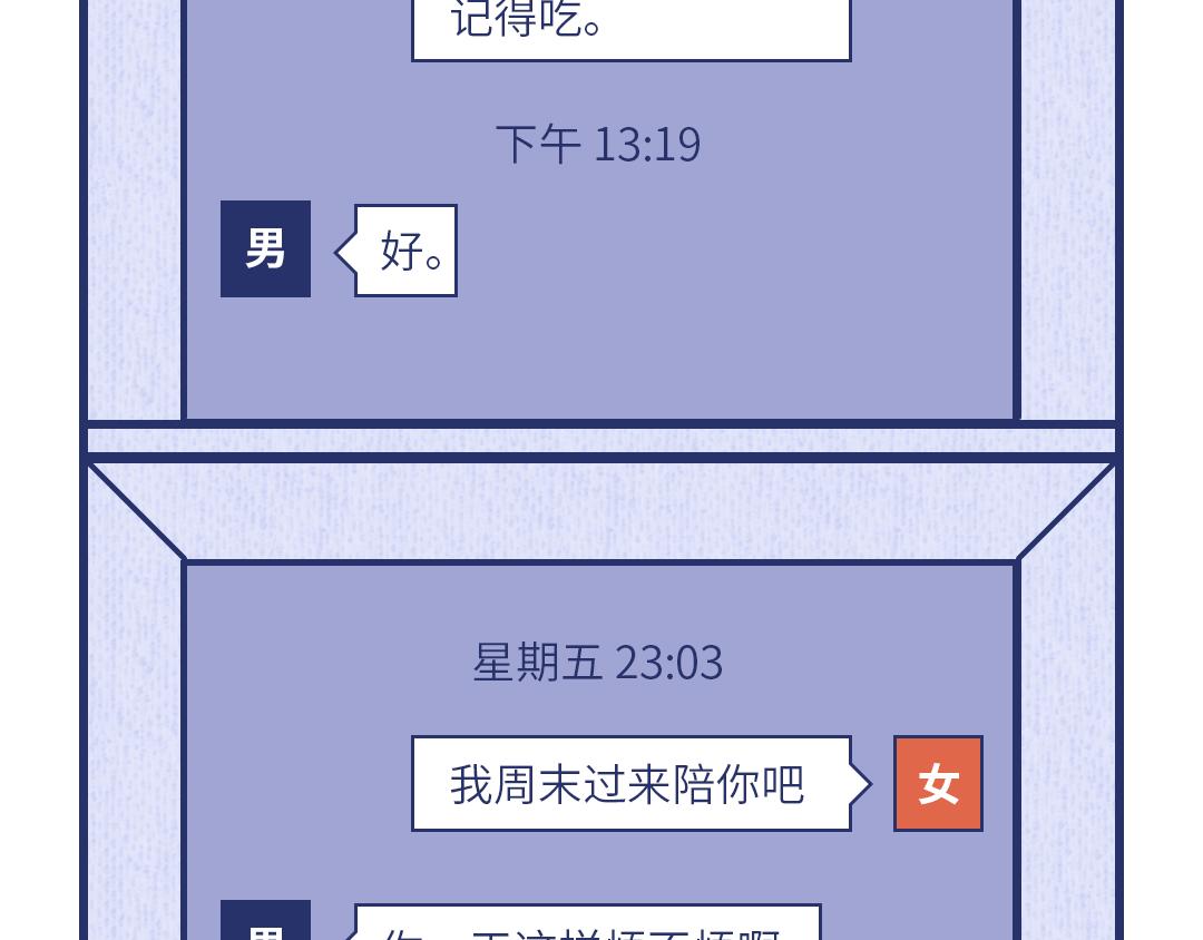 🍵芭芭拉搞笑日誌 2019渣男等级对照表 第38页