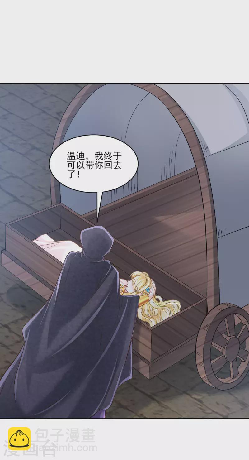 第134话 消失的王妃-第137话