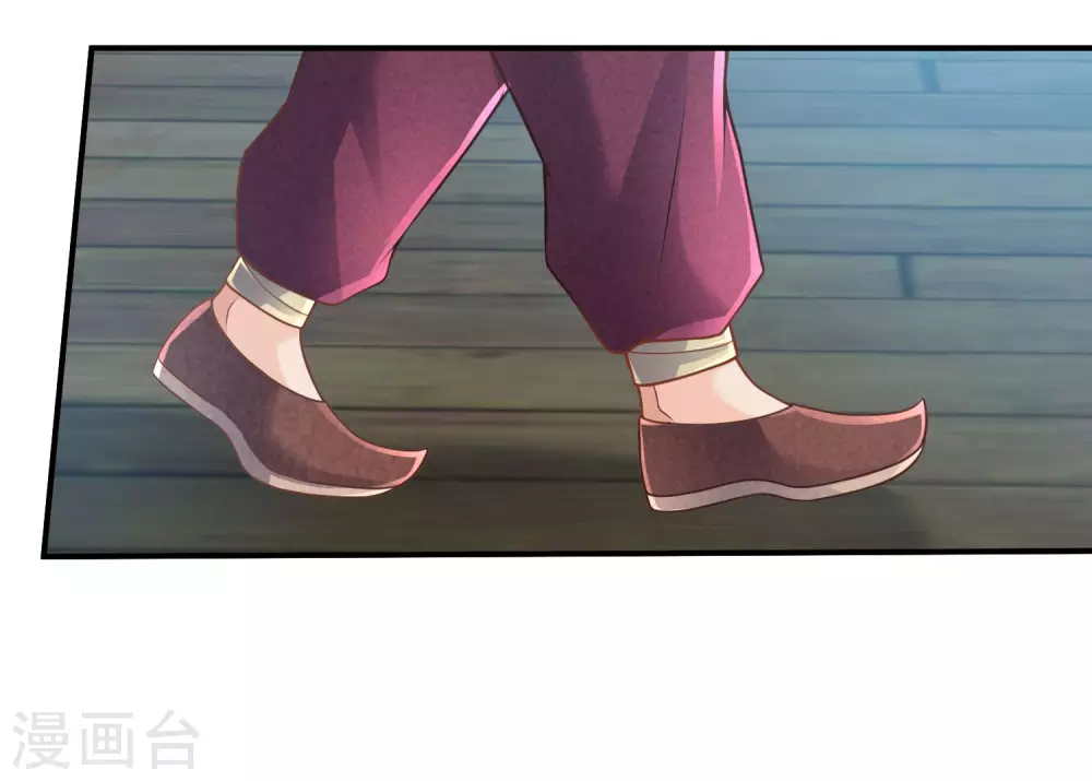 第76话 风暴降临-第77话