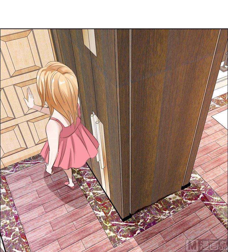 第35话 让她永远留在我身边-第35话