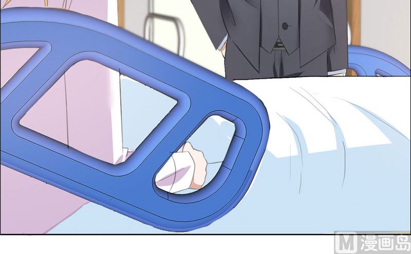 第41话 正牌女友归来-第41话