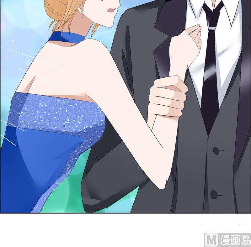 第47话 装醉的原因-第47话