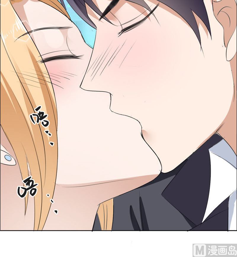 第47话 装醉的原因-第47话