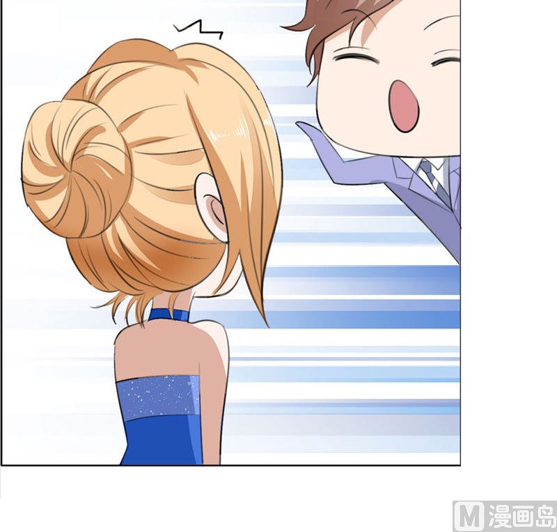 第47话 装醉的原因-第47话