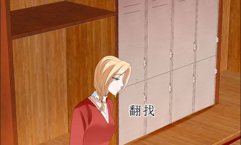 第65话 展示身材的机会-第65话