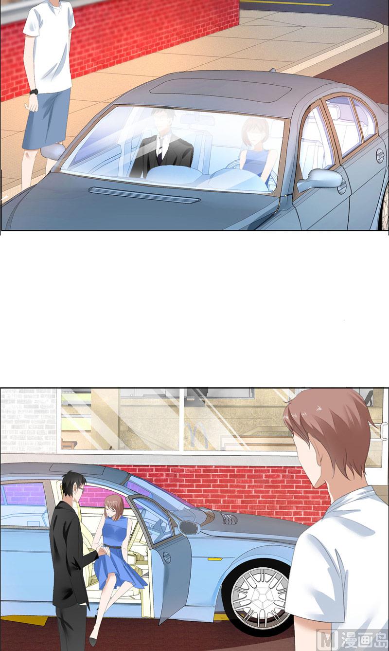 第65话 展示身材的机会-第65话