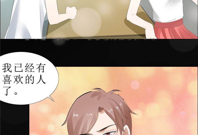 第67话 我想做你女朋友-第67话
