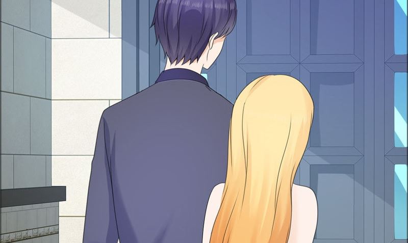 第79话 重新爱你(1/2)-第79话