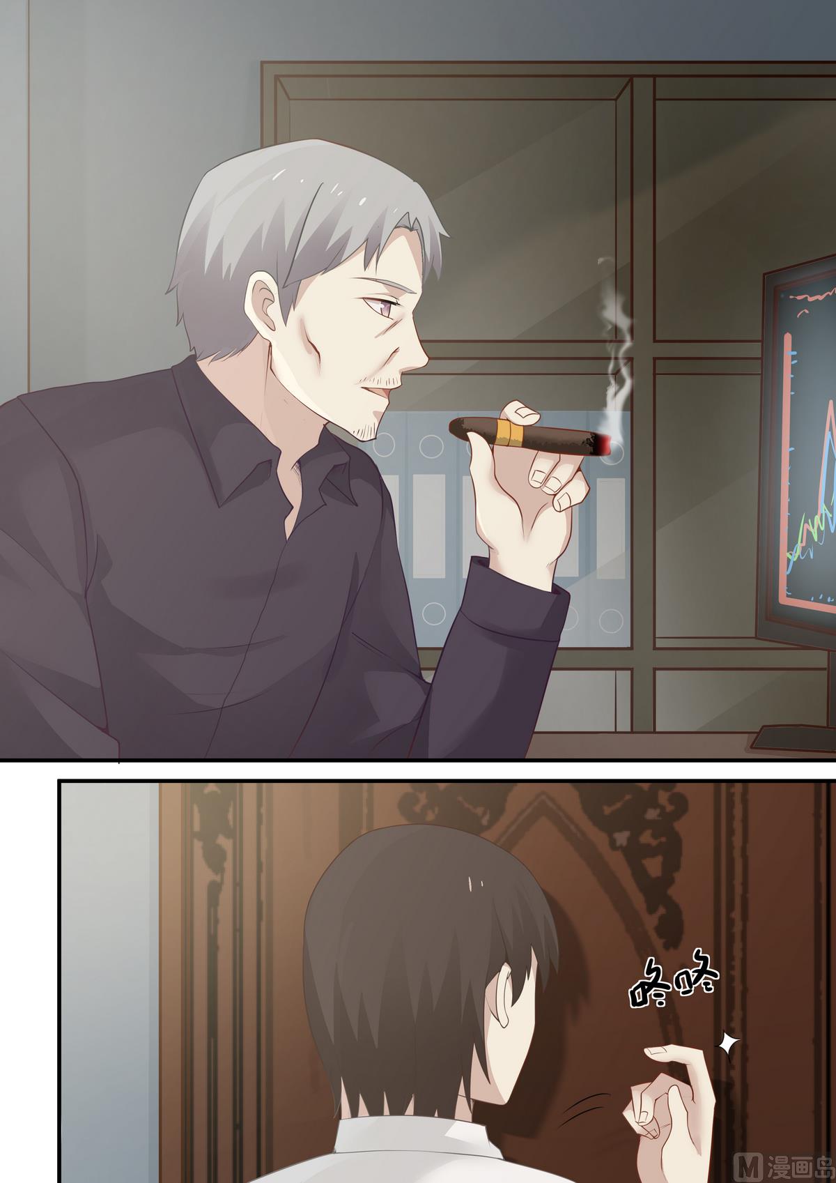 第73话 起死回生的态势-第73话
