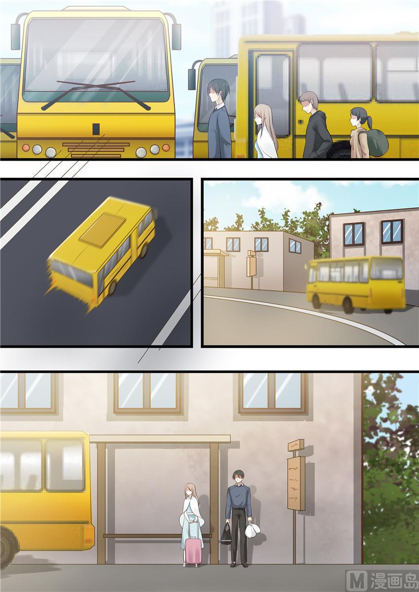 第83话 一定会爱上我的-第83话