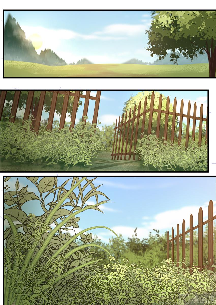 第85话 这就是你想来的地方-第85话