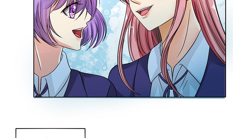 第32话 短暂的暗恋-第33话