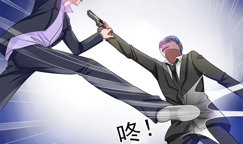 第34话 爱即是守护-第35话