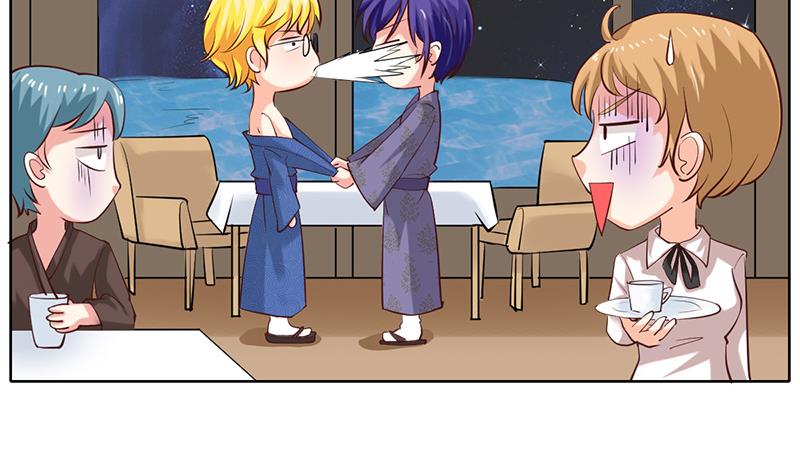 第44话 夏日烟花祭-第45话