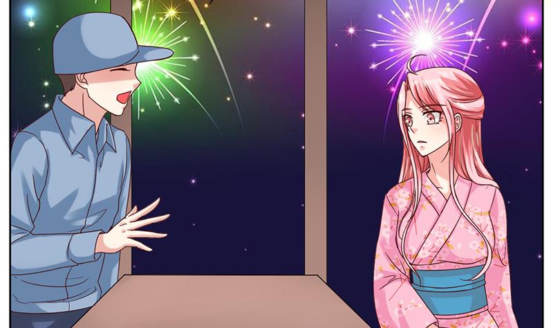 第44话 夏日烟花祭-第45话
