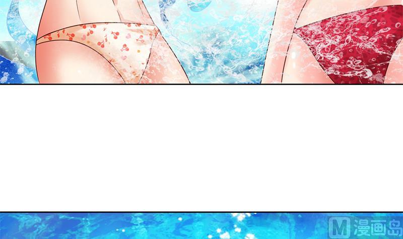 第46话 海滩的危机-第47话