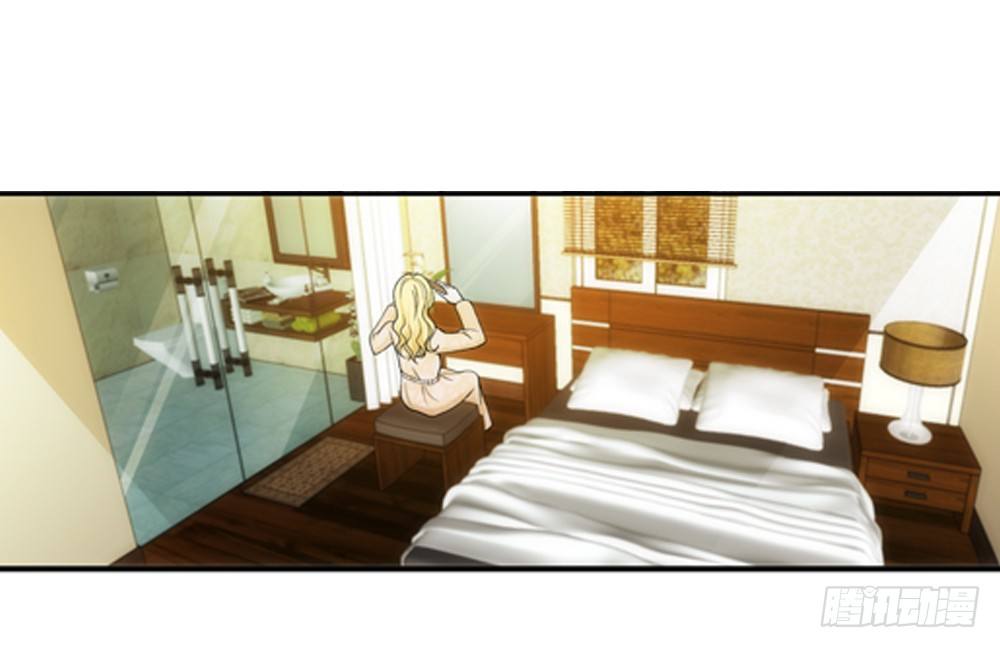 啊！被看光了！-第13话