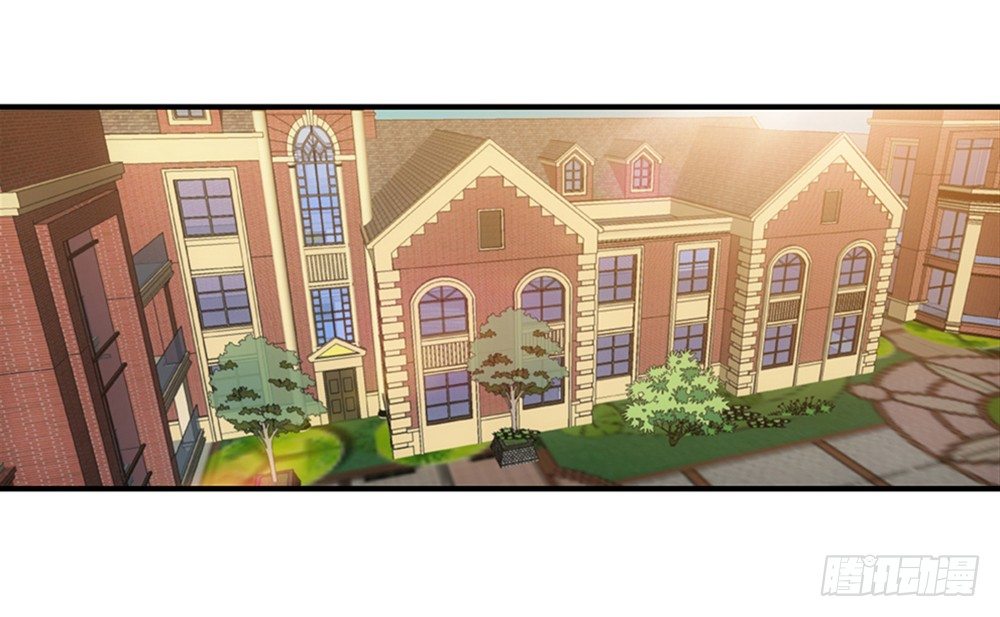 开学礼物~-第25话