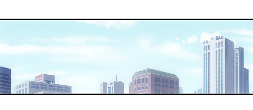 度假啦~-第41话