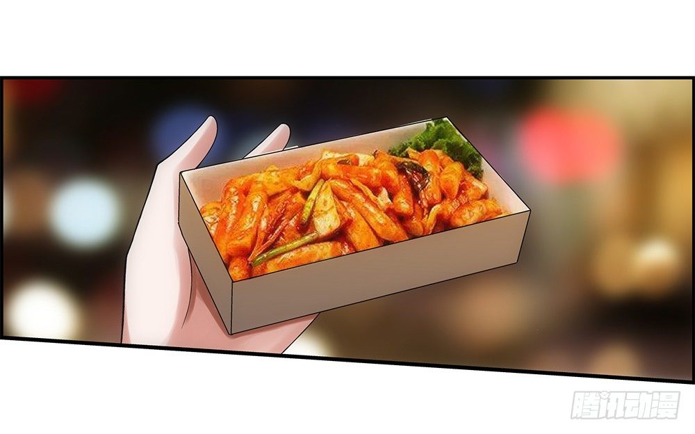 吃饱喝足！-第43话