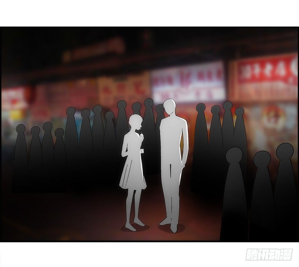 吃饱喝足！-第43话