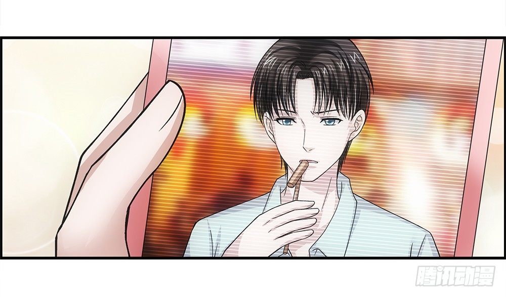 吃饱喝足！-第43话