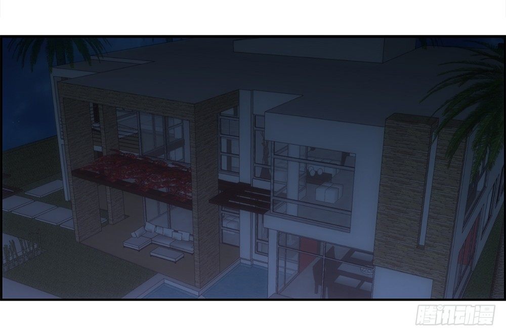 吃饱喝足！-第43话