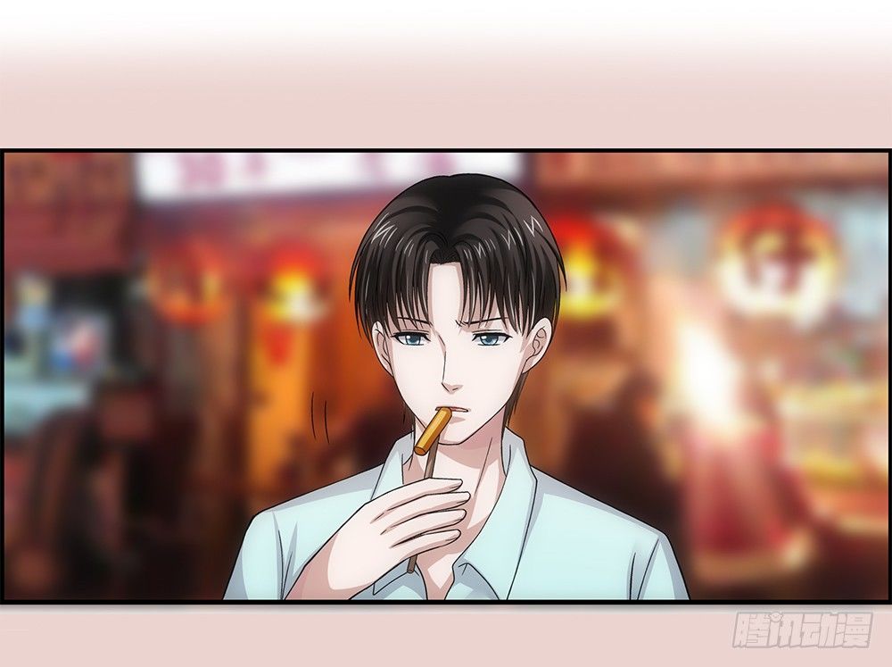 吃饱喝足！-第43话