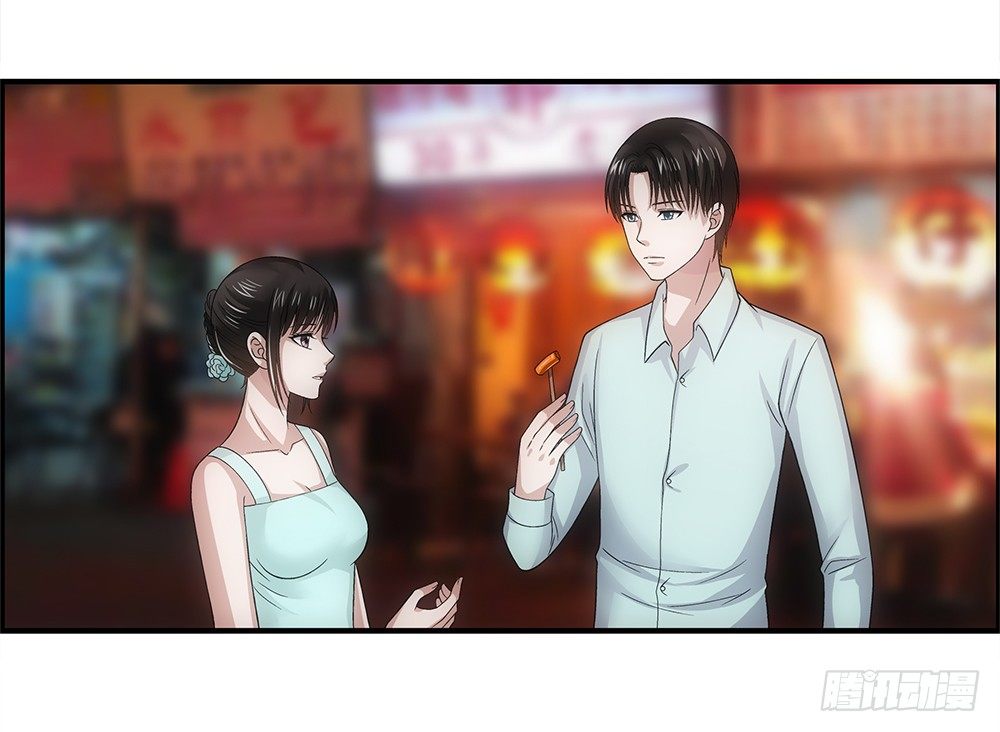 吃饱喝足！-第43话