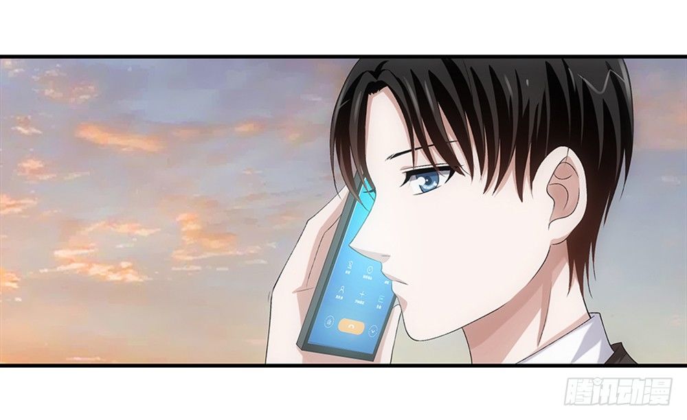 我只是想帮他...-第53话