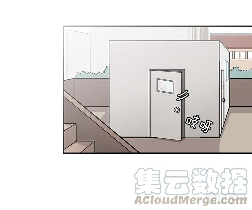 突然亲近-第113话