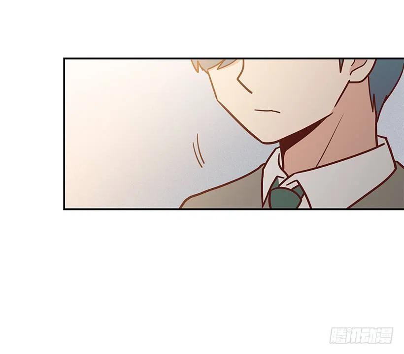 保持距离(1/2)-第149话