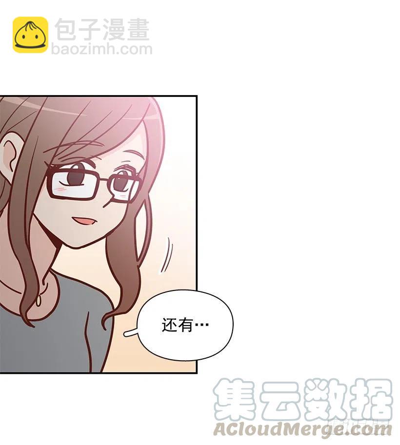 像个傻瓜(1/2)-第151话