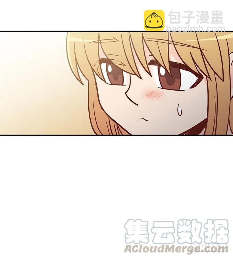 像个傻瓜(1/2)-第151话