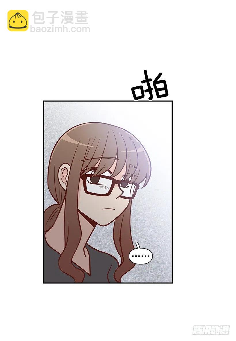 悲伤和痛苦-第175话