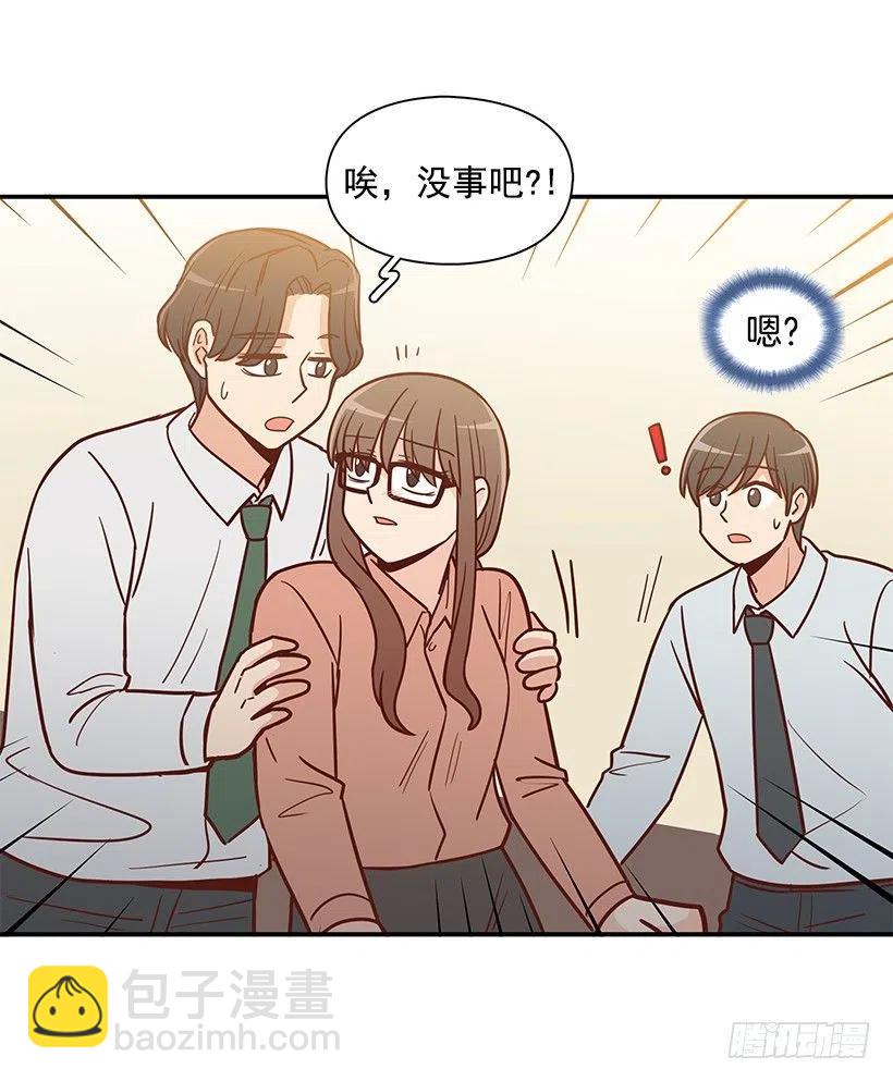秘密要挟-第187话