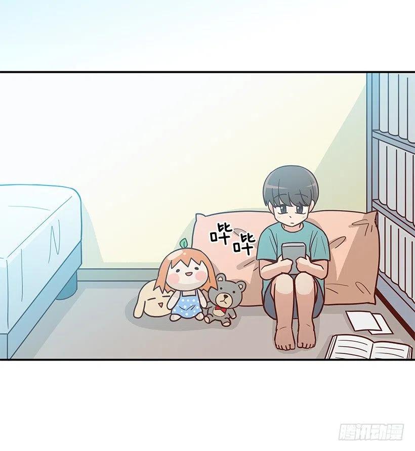 违心的话(1/2)-第225话