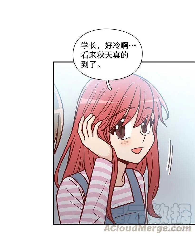 崭新的夏天(1/2)-第233话