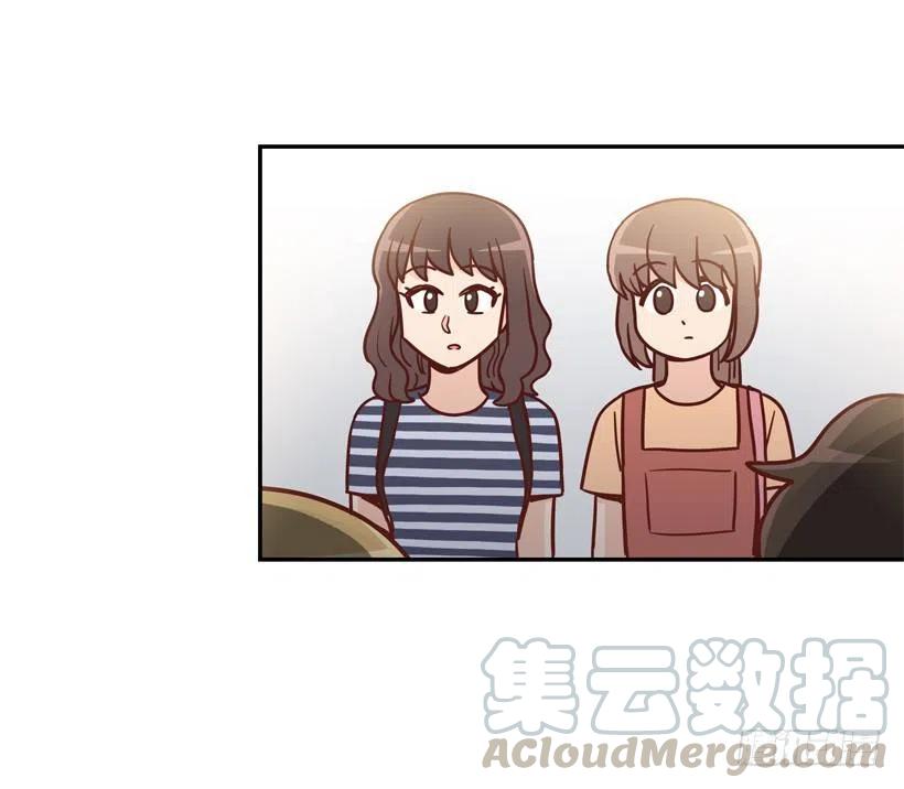 逛街买礼物-第237话