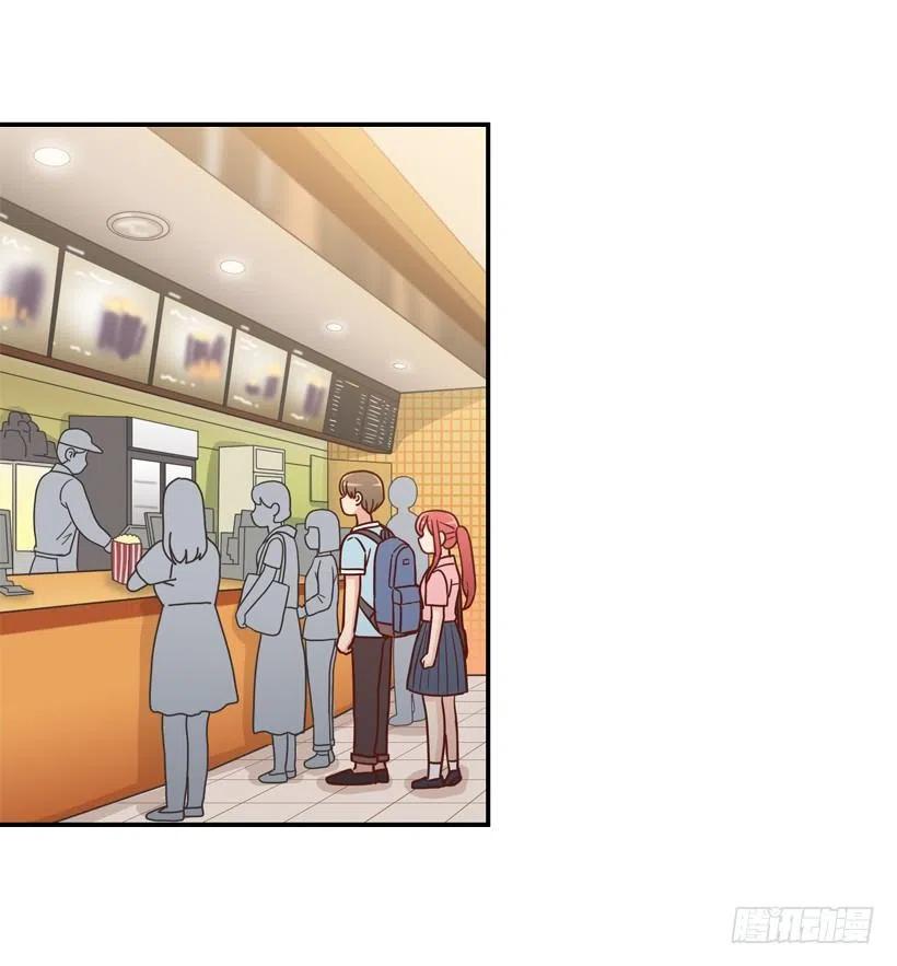 逛街买礼物-第237话