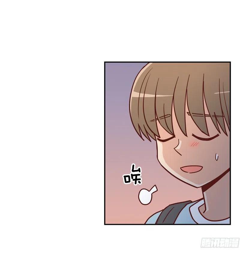 骚扰电话(1/2)-第241话