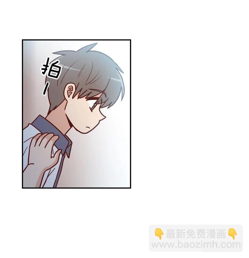 来自朱莉的嫉妒(1/2)-第247话