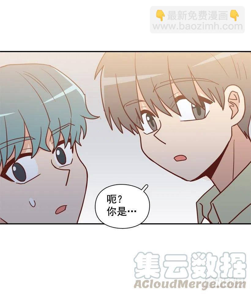 误会中的误会(1/2)-第265话