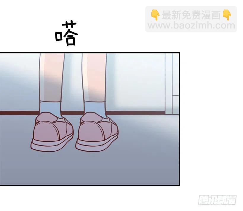 我配得上她吗(1/2)-第279话
